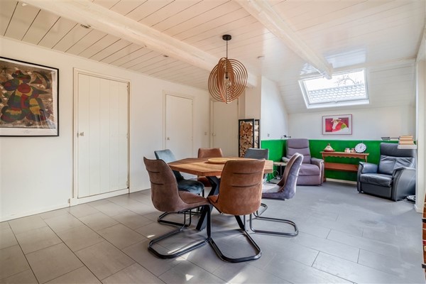 Medium property photo - Hoofdstraat 57, 9635 AT Noordbroek